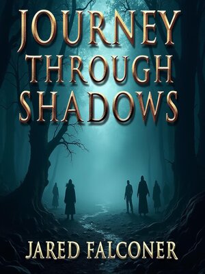 cover image of Journey Through Shadows